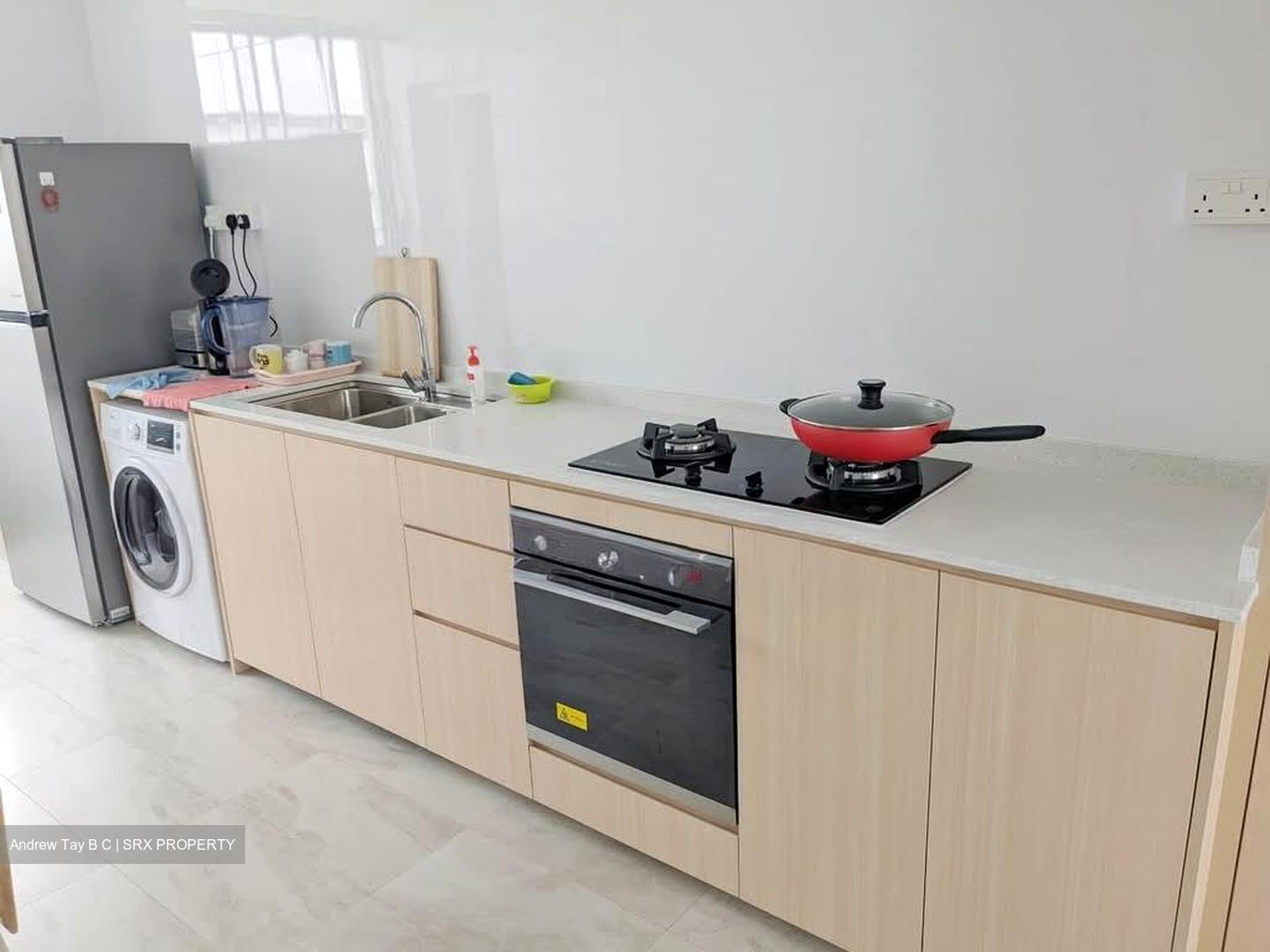 Blk 313 Kampong Ubi Greenville (Geylang), HDB 4 Rooms #538939811